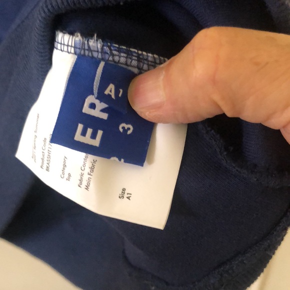 Ader Error Sweatshirt - Picture 5 of 8